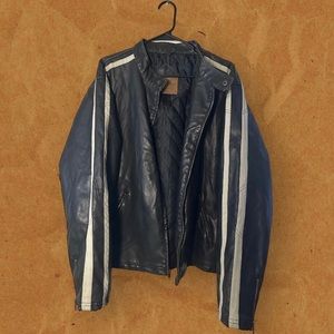 Arizona leather jacket